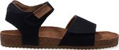 Ton & Ton Pl_om002 Sandalen - Jongens - Blauw - Maat 25