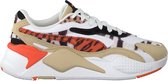 Puma Dames Lage sneakers Rs-x3 W.cats Wn's - Multi - Maat 38