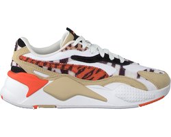 Puma Dames Lage sneakers Rs-x3 W.cats Wn's - Multi - Maat 38 | bol.com
