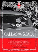 Maria Callas - Callas Alla Scala Volume 1 (Book+2Cd)