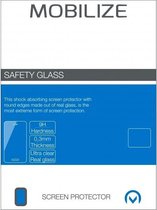 Mobilize Gehard Glas Ultra-Clear Screenprotector voor Samsung Galaxy Tab A7 (2020)