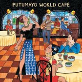Putumayo Presents - World Cafe (CD)