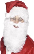 Dressing Up & Costumes | Costumes - Christmas - Santa Beard, Economy