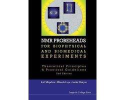 NMR Probeheads for Biophysical and Biomedical Experiments