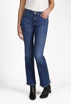 Lee Cooper Kiki Jet Soft Used - Bootcut Jeans - W26 X L32