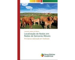 Localização de Nodos em Redes de Sensores Móveis