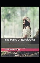 The Hand of Ethelberta Illustrated