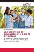 Las Creencias en Educación en y para la Diversidad