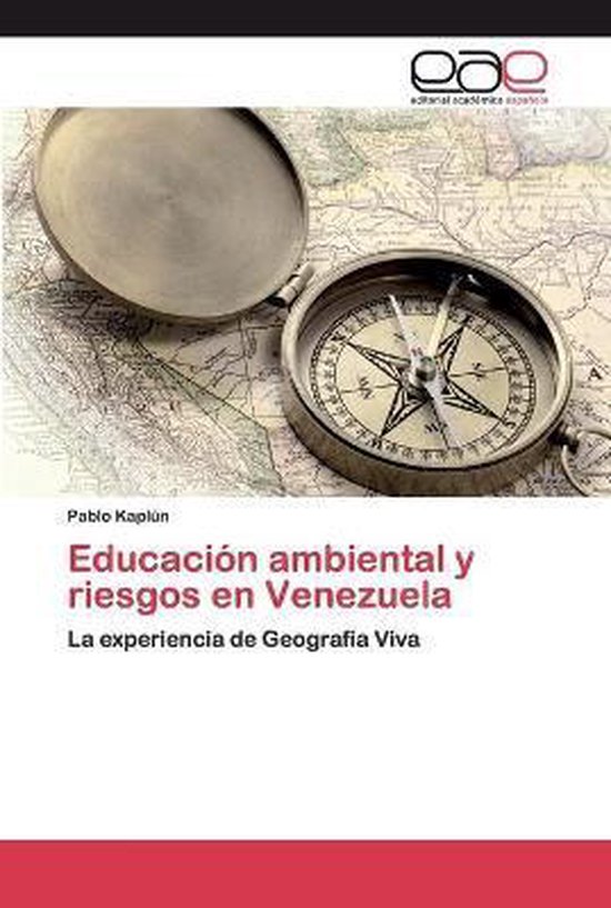 EDUCACI N AMBIENTAL Y RIESGOS EN VENEZUE