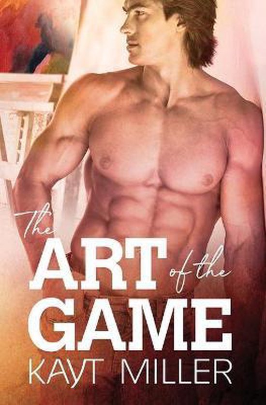 The Flynns-The Art of the Game - cover
