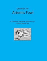 Unit Plan for Artemis Fowl