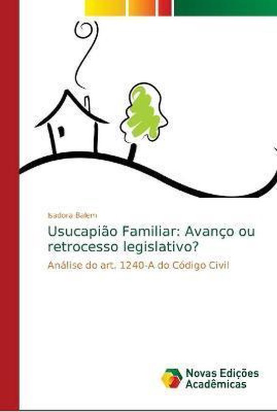 Usucapião Familiar