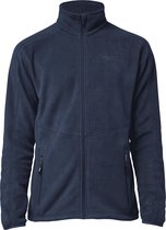 Tenson Miracle M - Fleece Vest - Heren - Donker Blauw - Maat XL