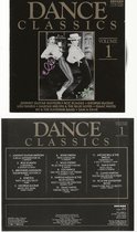 DANCE CLASSICS volume 1