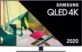 Samsung QE75Q75T - 75 inch - 4K QLED - 2020 - Europees model