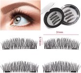 Magnetische wimpers - Lashes  Nepwimpers zonder lijm