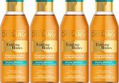 Dessange Extreme 3 Huiles Herstellende Shampoo Multi Pack - 4 x 250 ml