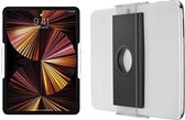 Vogel's - iPad Pro 11 (2021) Muurhouder en Tablethouder TMS 1010 (2 muurschijven) Zwart