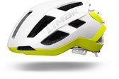 Limar Air Star  Fietshelm - Helm - Maat M (53/57) - Wit