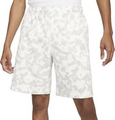 Nike Broek - Mannen - Wit/Grijs