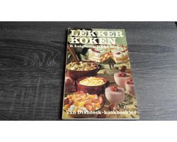Lekker koken