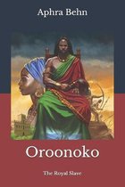 Oroonoko