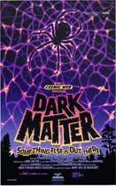 Dark Matter (Galaxy of Horrors), NASA/JPL - Foto op Forex - 40 x 60 cm