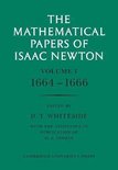 The Mathematical Papers of Sir Isaac Newton-The Mathematical Papers of Isaac Newton: Volume 1