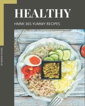 Hmm! 365 Yummy Healthy Recipes