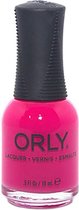 ORLY Electropop nagellak