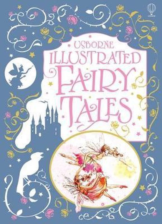illustrated fairy tales free download