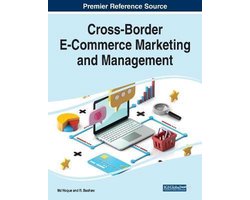 Cross-Border E-Commerce Marketing and Management