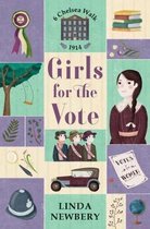 Girls for the Vote