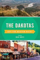 Off the Beaten Path Series-The Dakotas Off the Beaten Path®