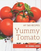 My 365 Yummy Tomato Recipes