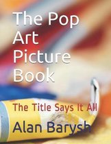 The Pop Art Picture Book