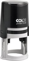 Colop Printer R45 | zelfinktende stempel | Ø45mm