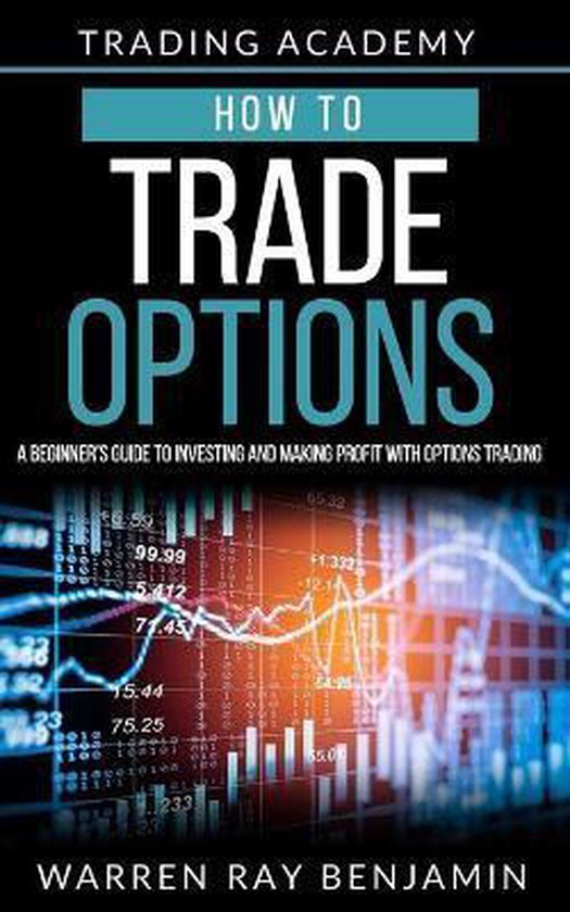 How to Trade Options- How to trade Options - cover