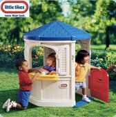 Little Tikes - Cozy Cottage - Playhouse - Speelhuis -4881