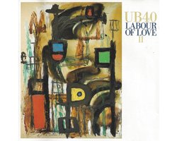 UB40 - Labour of Love II
