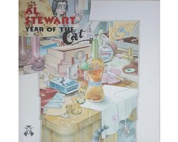 Year of the Cat