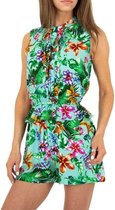 Playsuit maat M/L