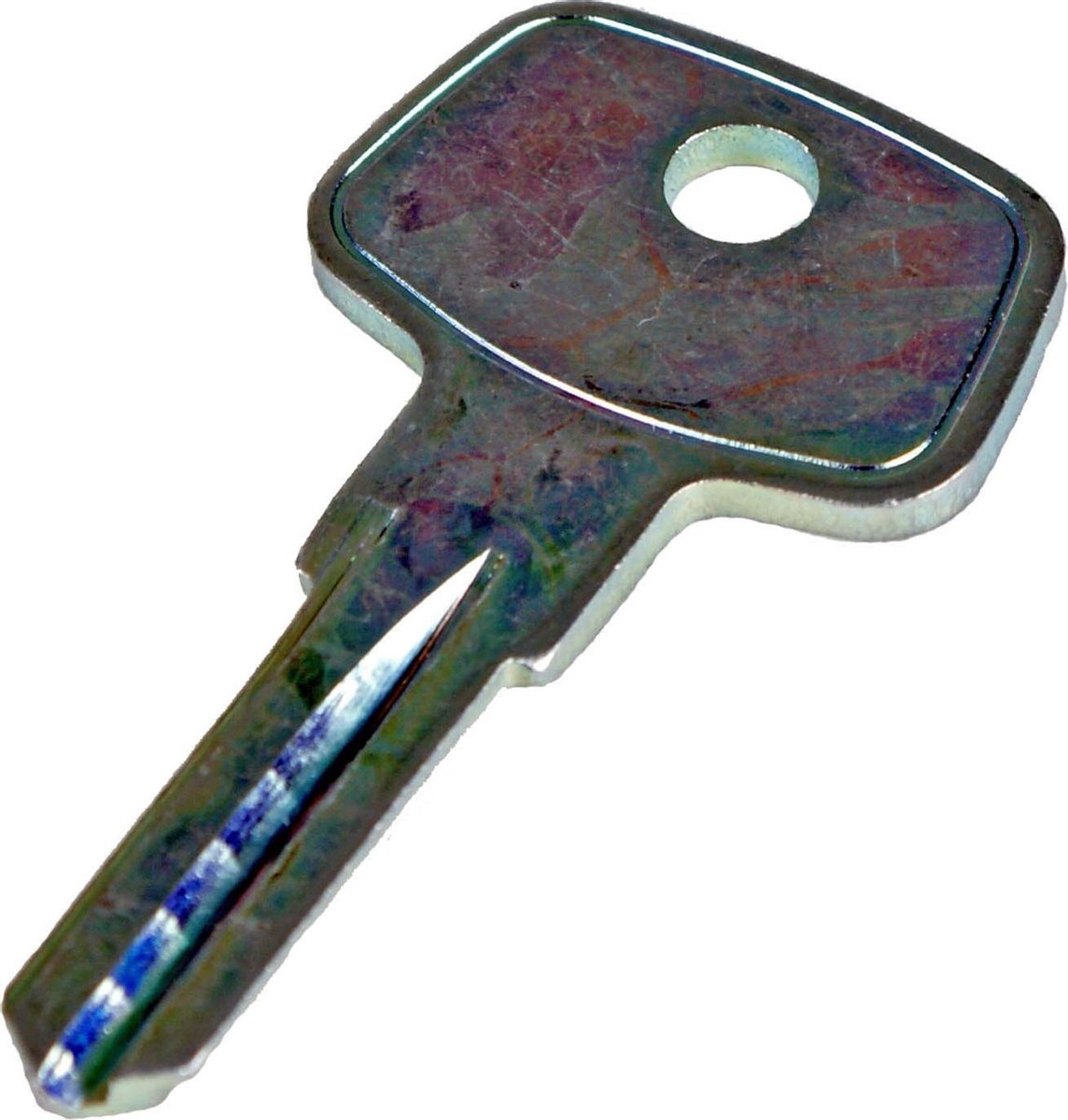passe-partout THULE - changement de clé - passe-partout D1252 | bol.com