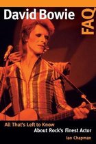David Bowie FAQ