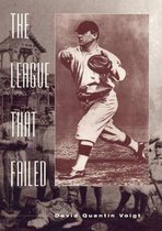 American Sports History Series-The League That Failed