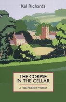 C S Lewis & The Corpes In The Cellar