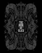 ISBN Book of Black, histoire, Anglais, 160 pages