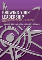 Growing Your Leadership- Growing Your Leadership