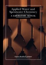 Applied Water and Spentwater Chemistry