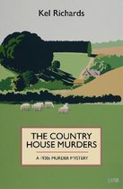 C S Lewis & The Country House Murders